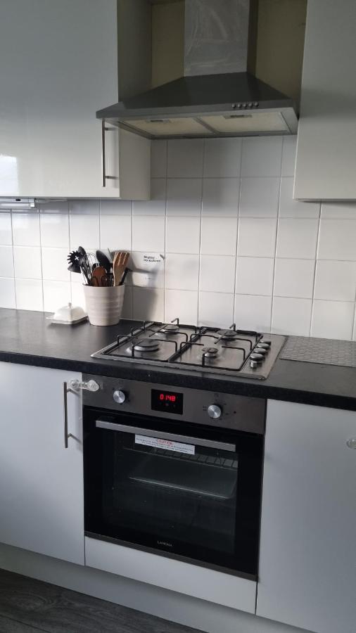 Ferienwohnung Whetstone High Exterior foto