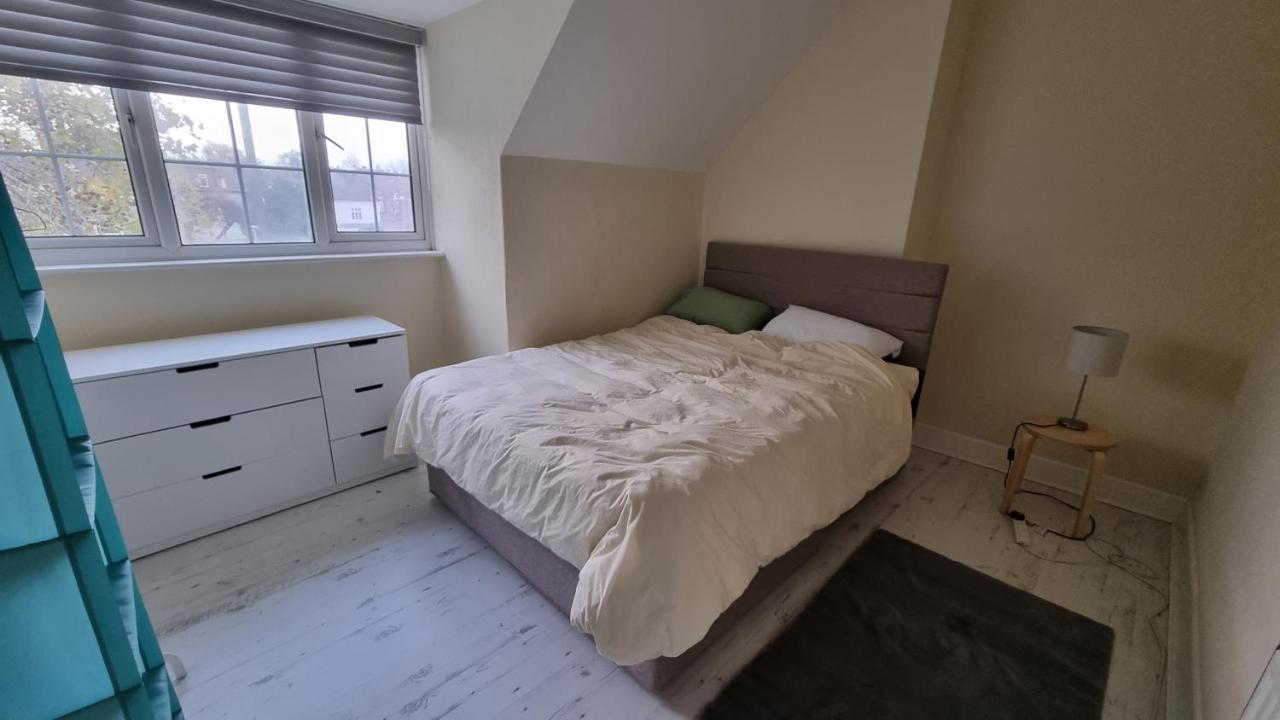 Ferienwohnung Whetstone High Exterior foto